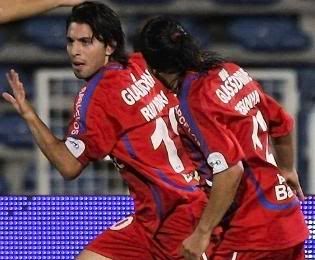 Rui Pedro marcou o penálti da vitória do Gil Vicente
