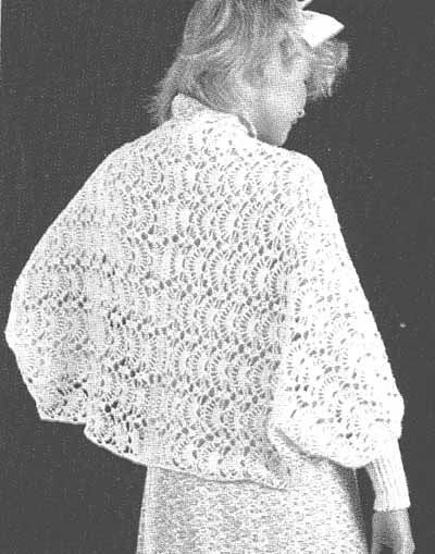 Free Crochet Patterns | Free Vintage Crochet Patterns