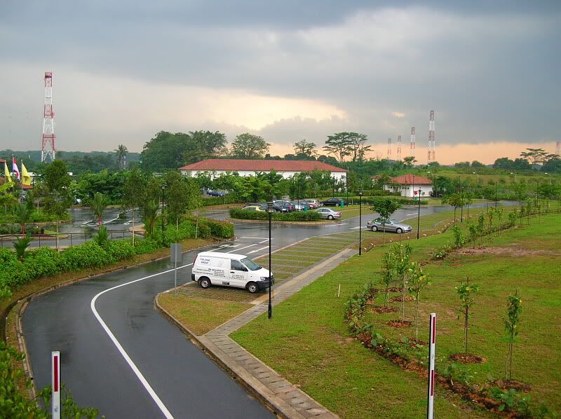 Lim Chu Kang