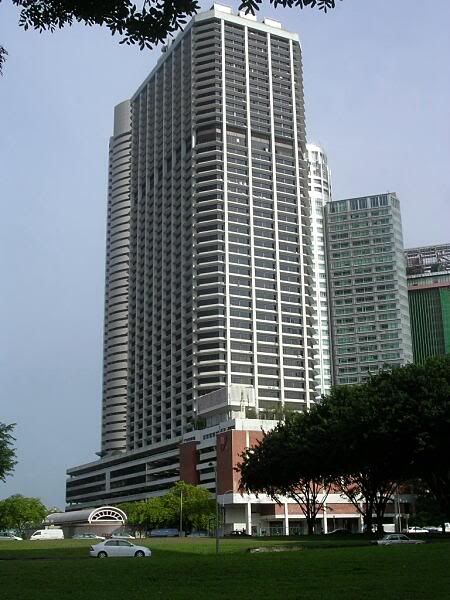 international plaza singapore