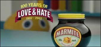 Marmite sig Pictures, Images and Photos