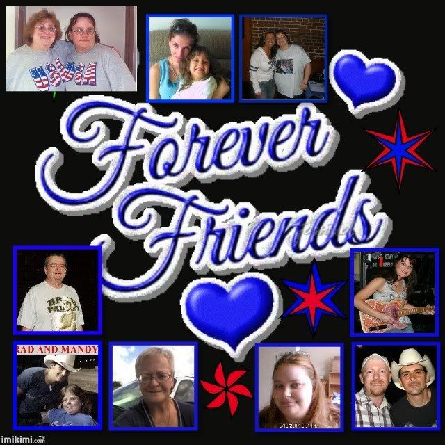 FriendsForever.jpg FriendsForever picture by angiec33