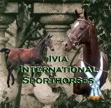 Ivia International Sporthorses Avatar
