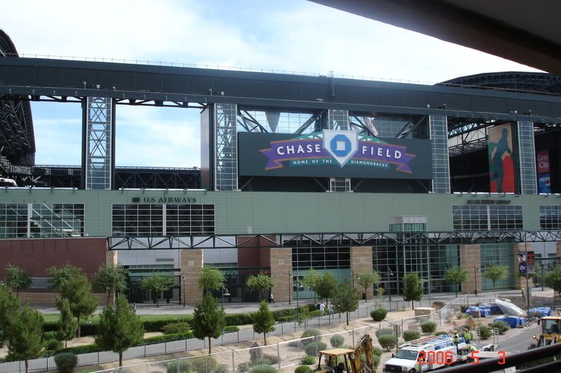 chase field wallpaper. Chase Field Image