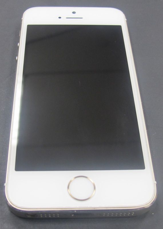 HCM - Lên đời bán iPhone 5S hàng quốc tế