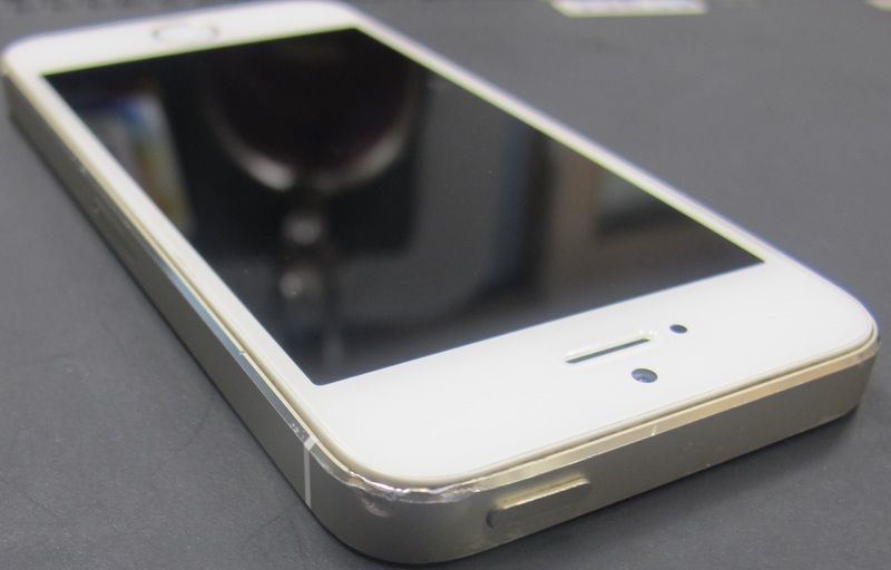 HCM - Lên đời bán iPhone 5S hàng quốc tế - 2