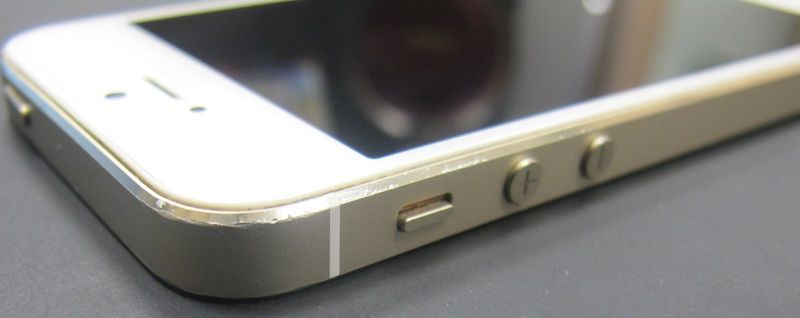 HCM - Lên đời bán iPhone 5S hàng quốc tế - 3