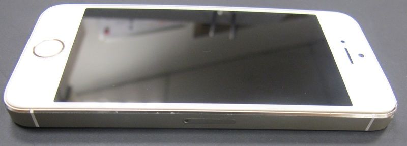 HCM - Lên đời bán iPhone 5S hàng quốc tế - 1