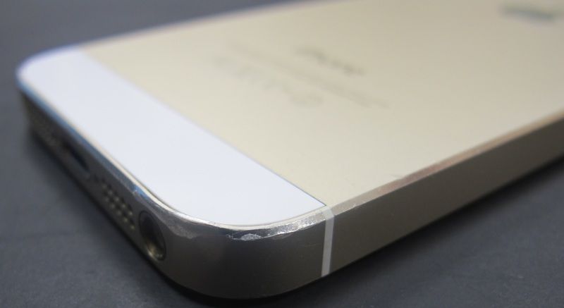 HCM - Lên đời bán iPhone 5S hàng quốc tế - 6