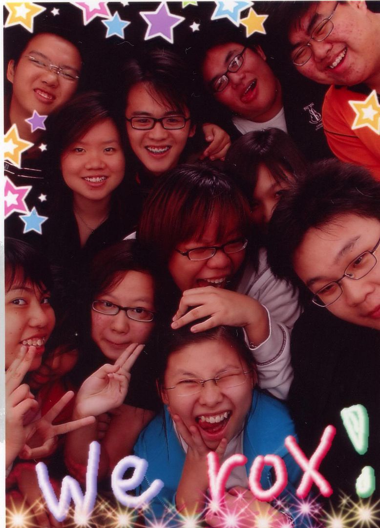 we rox!!~