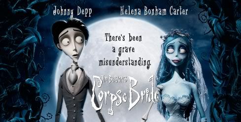 =Corpse Bride=