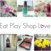 Eat Play Shop Love