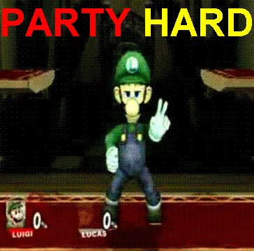 Weege-Party-Hard.gif