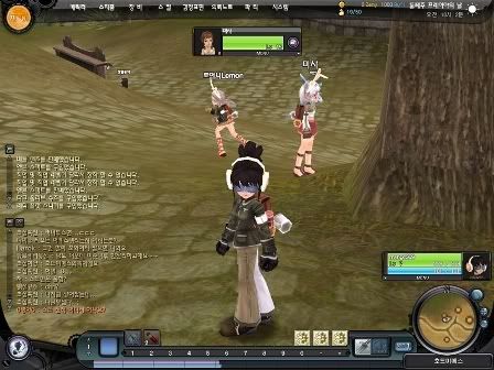 Ragnarok World Map Ro2