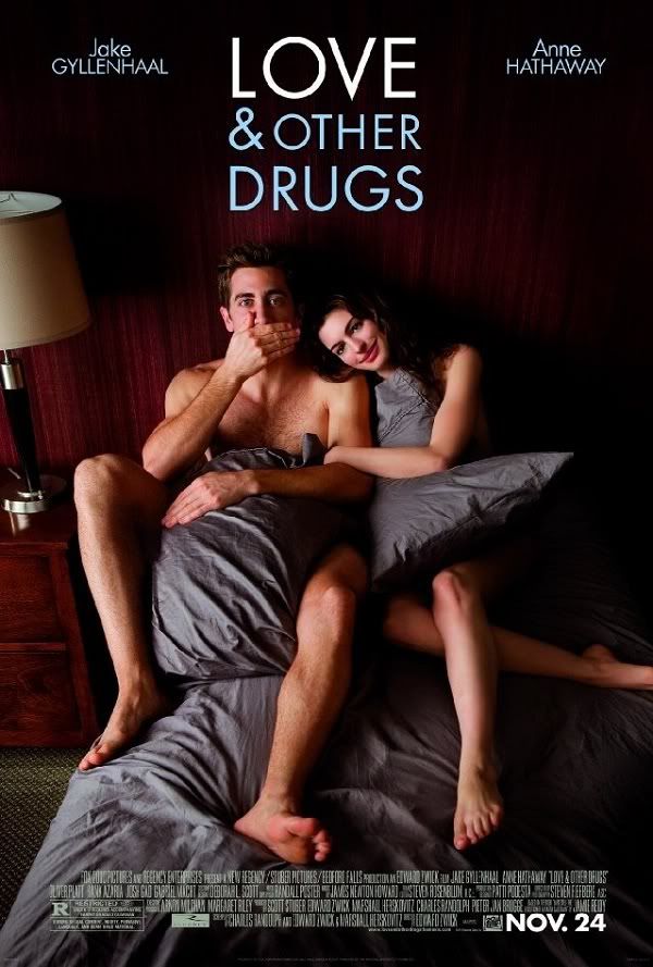 Life And Other Drugs Movie. love and other drugs