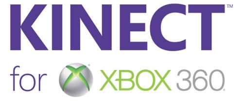 kinect logo