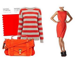 tangerine tango