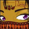 Nemi Avatar