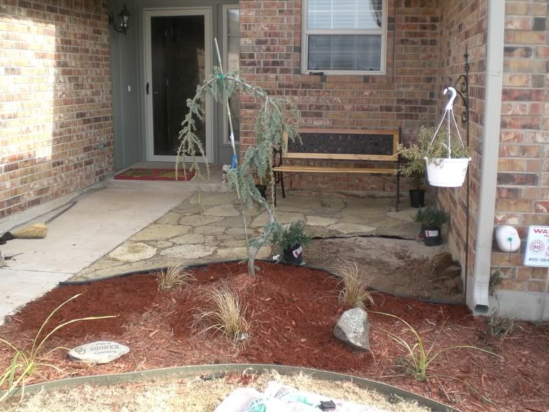 small water feature ideas Lawn Care Forum