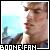 Lost: Boone Carlyle