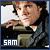 Supernatural: Sam Winchester