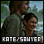 Kate/Sawyer