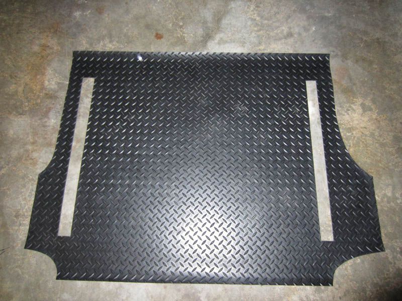 ookie's DD/Toy Hauler Occasional OR and Sometimes When it Snows Build