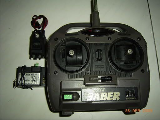 sanwa remote control
