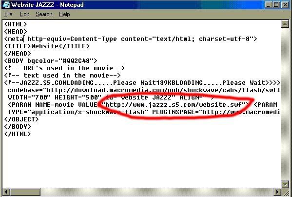 uploading photo to website