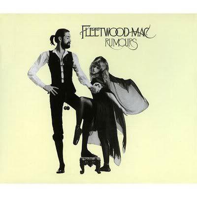 Fleetwood Mac's Rumors