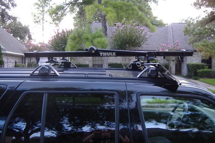 2001 Nissan pathfinder bike rack #7