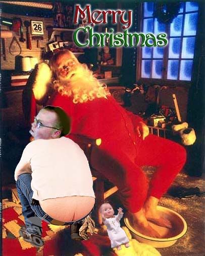 dannl, wise, jim, christmas, merry, ass, give, me