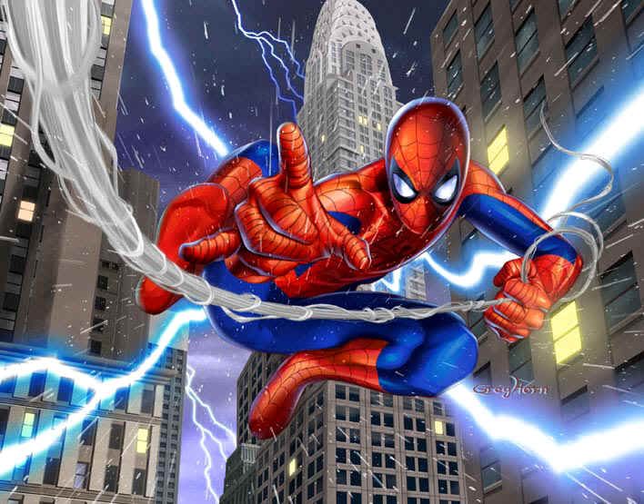 Spiderman-tin-lid-swinging.jpg