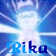 Rika Wannabe Avatar