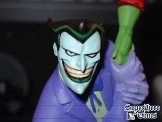 Joker: Ready for the bang?