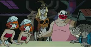 The Jokerz Gang