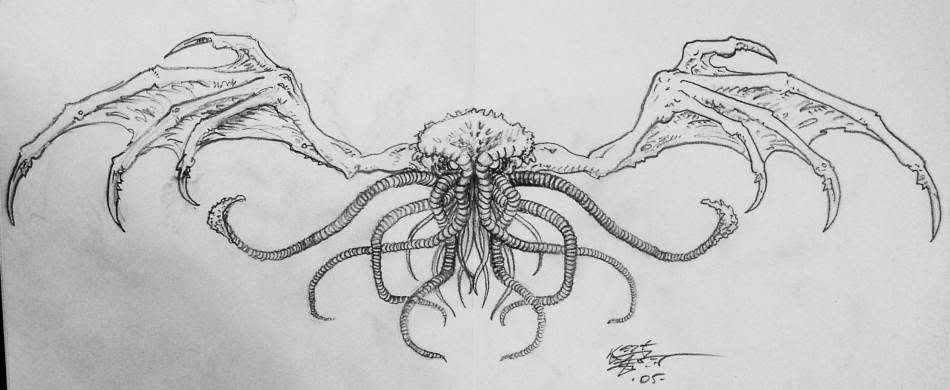cthulhu mythos cthulhu mythos