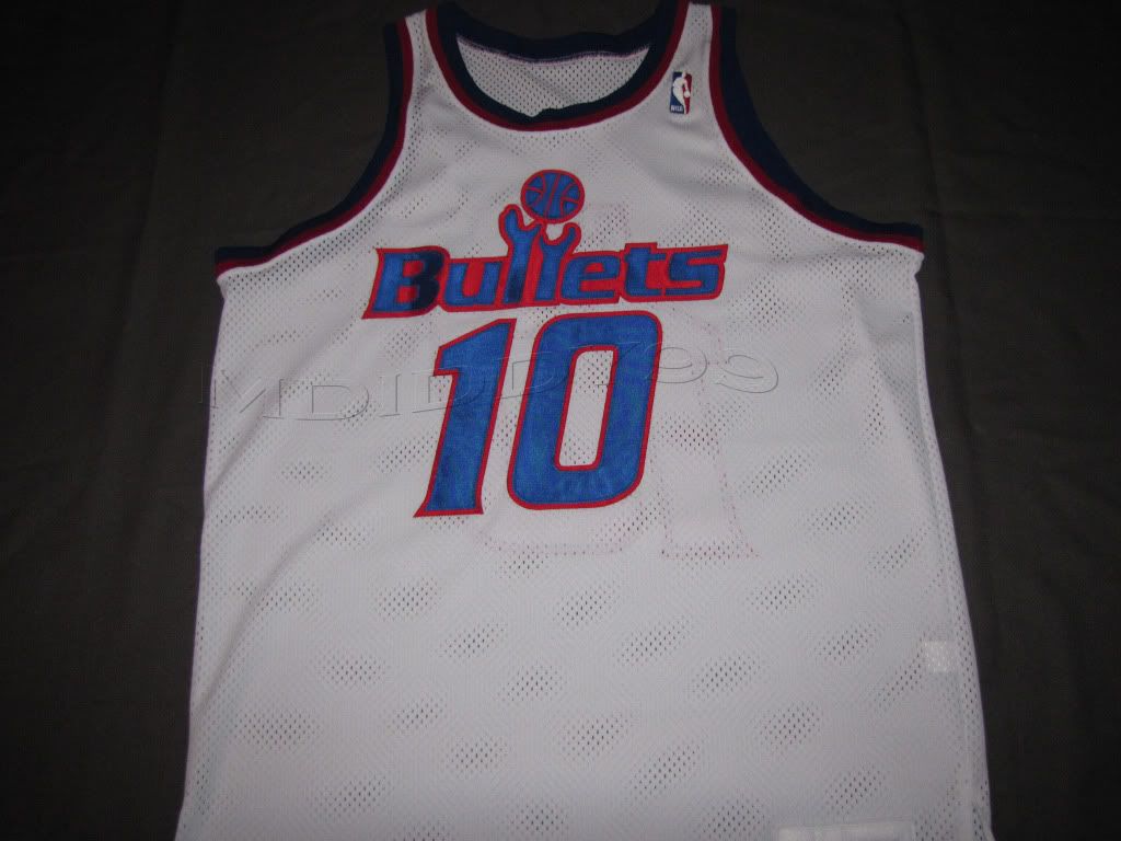 Official AUTHENTIC NBA JERSEY Post Bringin Back the JERSEY ERA