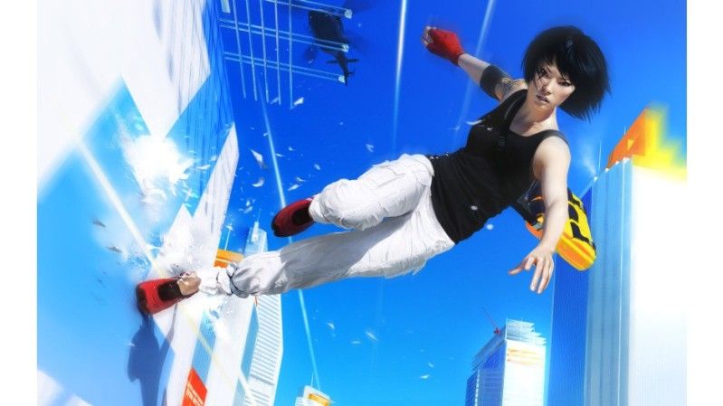 Bad Company 3 and Mirror's Edge 2 outed by LinkedIn profiles