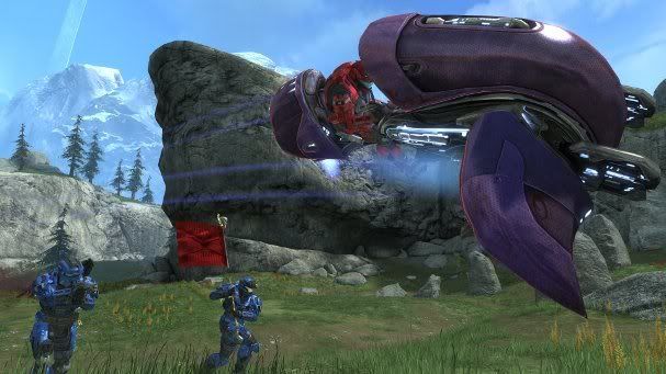 Hemorrhage Halo Reach. Reminder - Halo: Reach Game