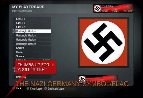 cod black ops emblems designs. Call of Duty: Black Ops.