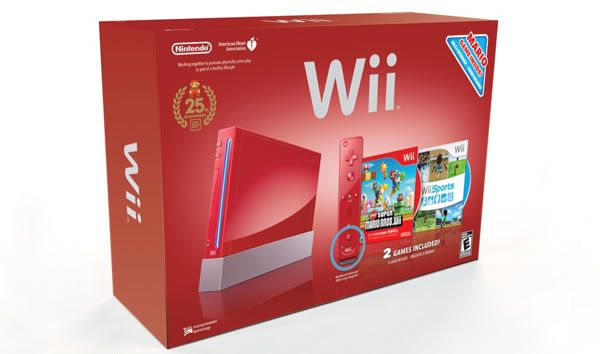 wii 2. hoping it#39;s not the Wii 2,