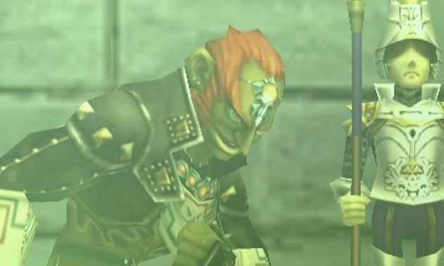 Ganondorf