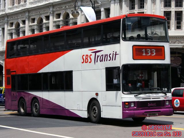 SBS9181C on Sv. 133 (Ex-perm back in Year 2003)