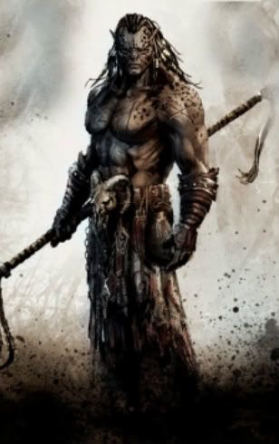 orc disciple kingmaker