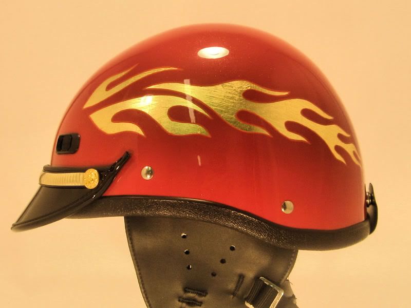 Seer Helmets to finalize