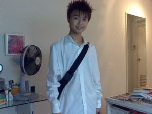 HK trip 2006