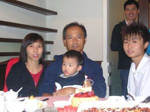 HK TRIP
