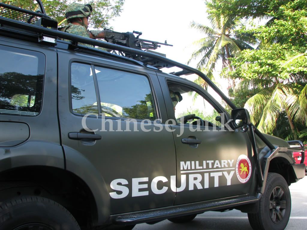 ford everest ops utility Pictures, Images and Photos
