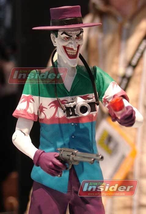 killing joke action figure